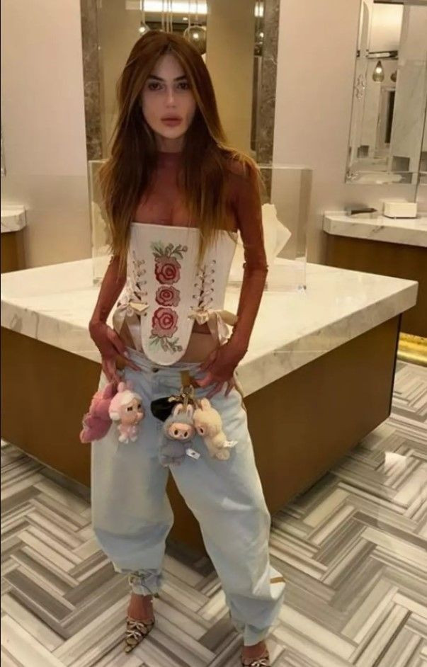 Cezaevinden 37 kilo ile çıkmıştı! Nihal Candan’ın son hali sosyal medyayı salladı! - Sayfa 3