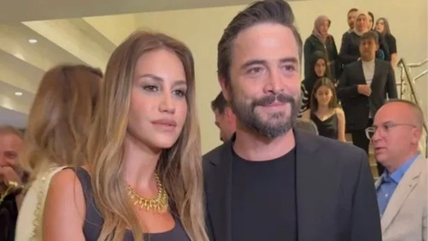 Ahmet Kural’dan ikinci bebek sürprizi! Eşiyle kameralar karşısında açıkladı - Sayfa 3