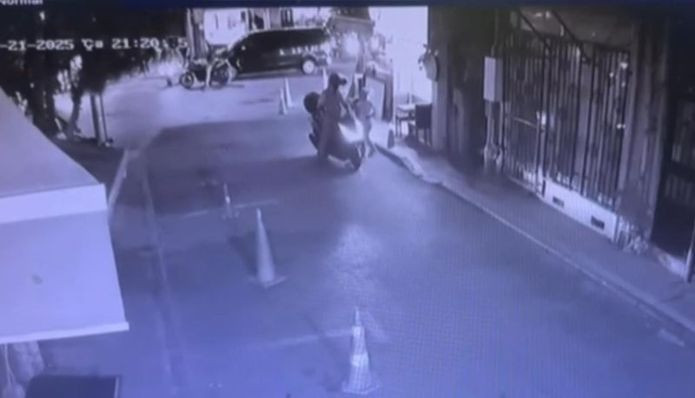 Kadın veli, erkek veliyi defalarca bıçakladı! 'Oğlu kızımı taciz etti' iddiası! - Sayfa 3