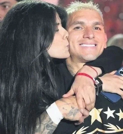 Lucas Torreira’dan Devrim Özkan’a sürpriz hamle! Bir adım daha attı - Sayfa 4