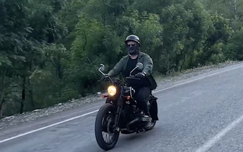 Tunceli Valisi'nin Atatürk'lü veda klibi sosyal medyayı salladı - Sayfa 4