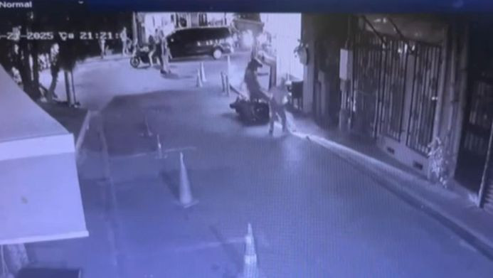 Kadın veli, erkek veliyi defalarca bıçakladı! 'Oğlu kızımı taciz etti' iddiası! - Sayfa 4