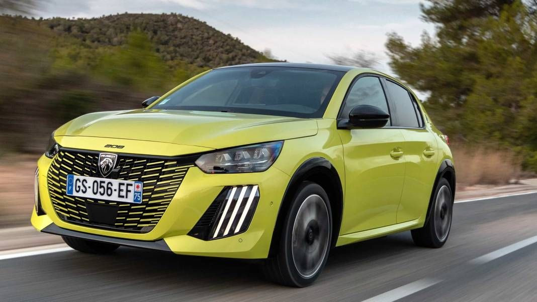 Elektrikli araçta en ucuz 10 model hangisi? İşte Türkiye’de satılan markalar… - Sayfa 4