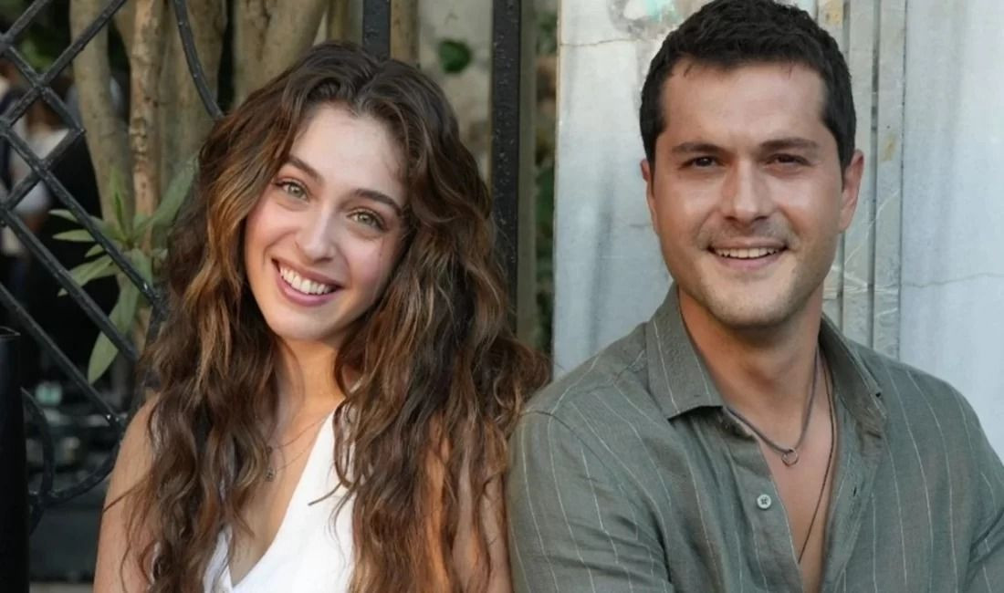 Final beklenen fenomen dizide başrol ayrılığı! İşte Alperen Duymaz'ın yerine gelecek isim… - Sayfa 2