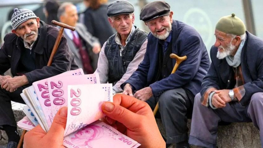 Asgari ücrete ara zam olacak mı? Yanıt geldi… İşte emeklinin alacağı en düşük maaş! - Sayfa 2