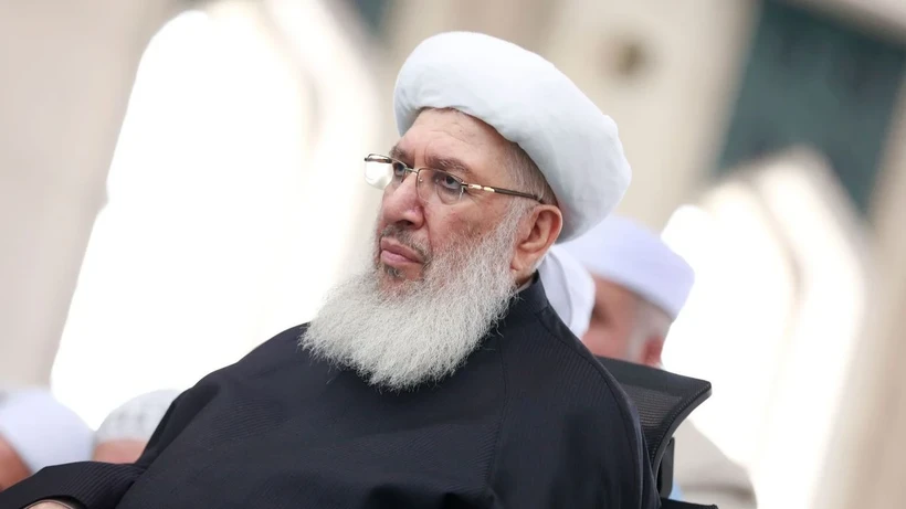 Menzil’de miras krizi İngiltere’ye taştı! 265 milyonluk iddia - Sayfa 2