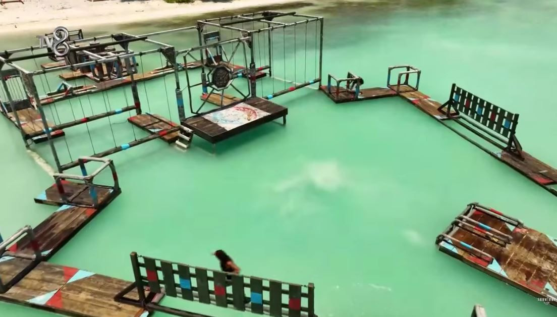 Survivor'da 2. eleme adayı belli oldu! Dokunulmazlığı kim kazandı? - Sayfa 3
