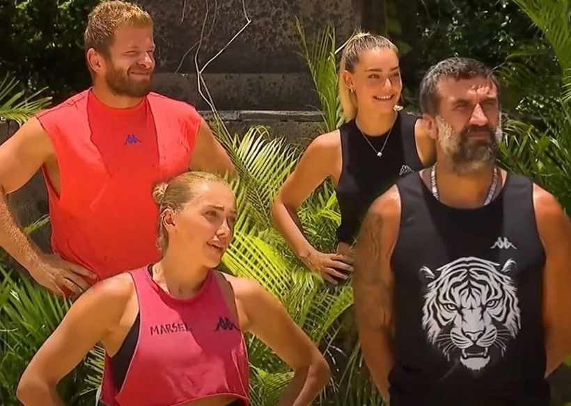 Reyting zirvesinde hangi yapımlar yer aldı? İşte dünün sonuçları... - Sayfa 3