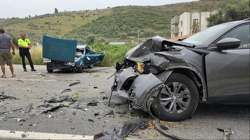 Ünlü oyuncu Şerif Sezer'den korkutan haber! Trafik kazası geçirdi... - Sayfa 4