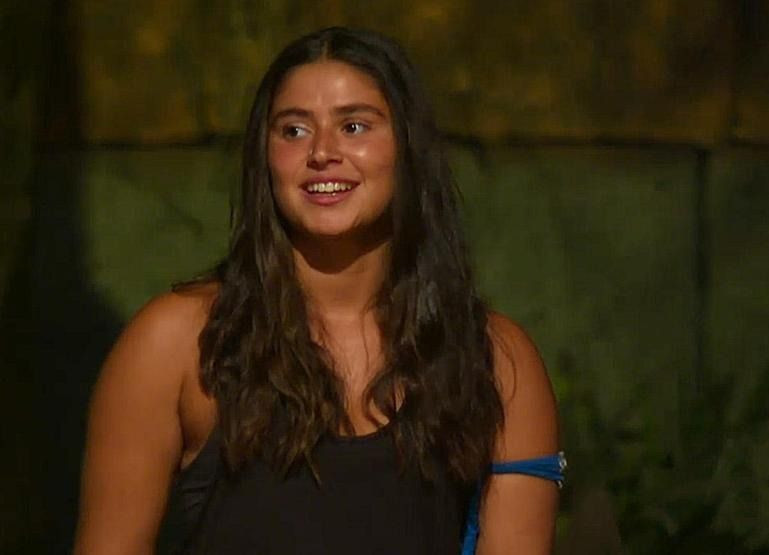 Survivor'da 2. eleme adayı belli oldu! Dokunulmazlığı kim kazandı? - Sayfa 4