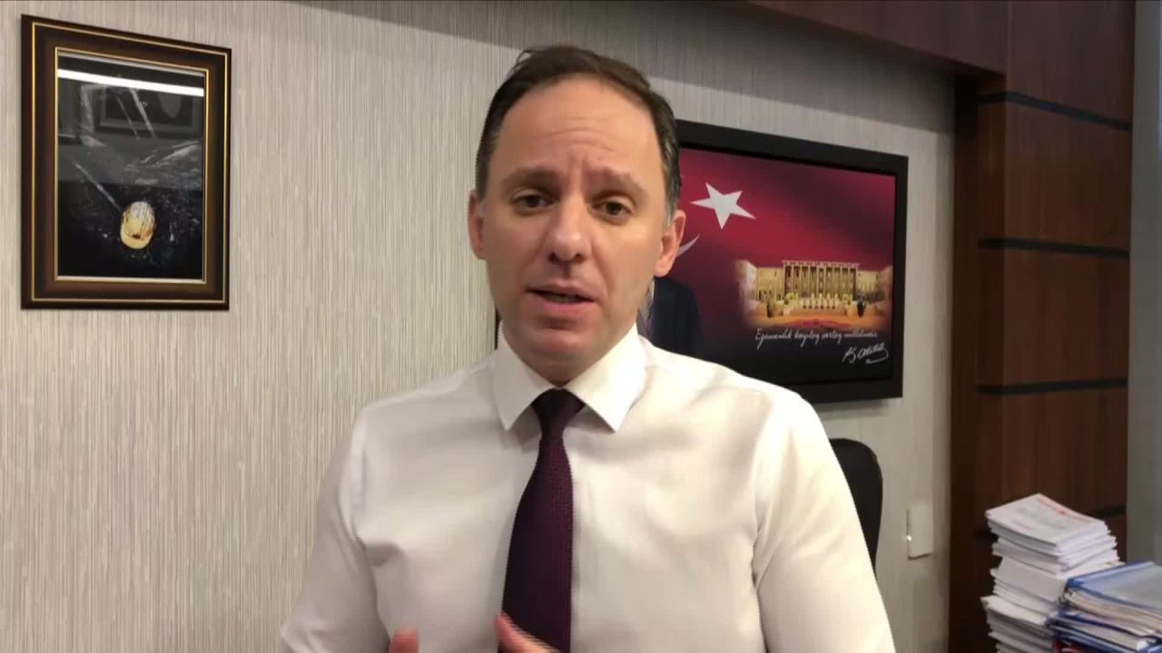 Gençlerin en beğendiği muhalefet vekilleri belli oldu! Sadece 3 partiden isim verdiler… - Sayfa 4