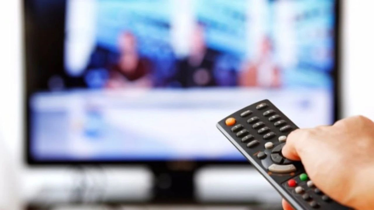 Hangi yapım zirveye adını yazdırdı? İşte reyting sonuçları... - Sayfa 1