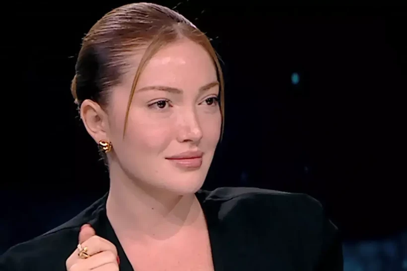 Danla Bilic’e şiddet uygulayan Berk Çetin’i bakın kim ihbar etti! - Sayfa 1