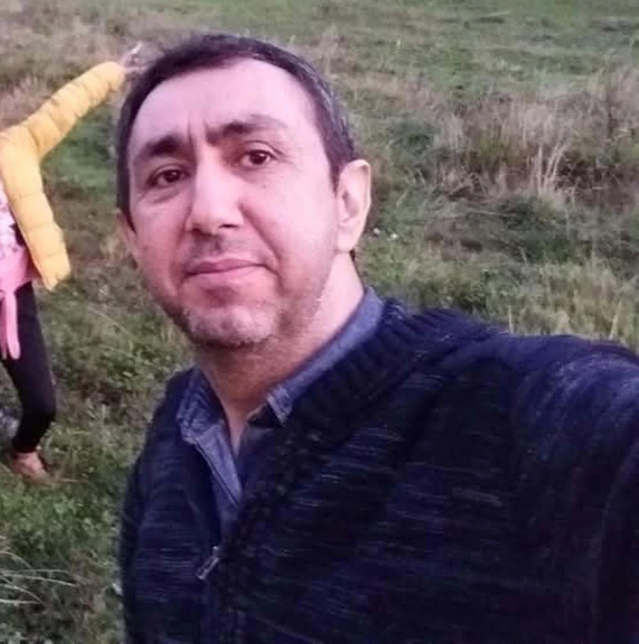 Gizli kamera skandalında mide bulandıran ifade! İtiraf etti. Canlı izliyormuş - Sayfa 1