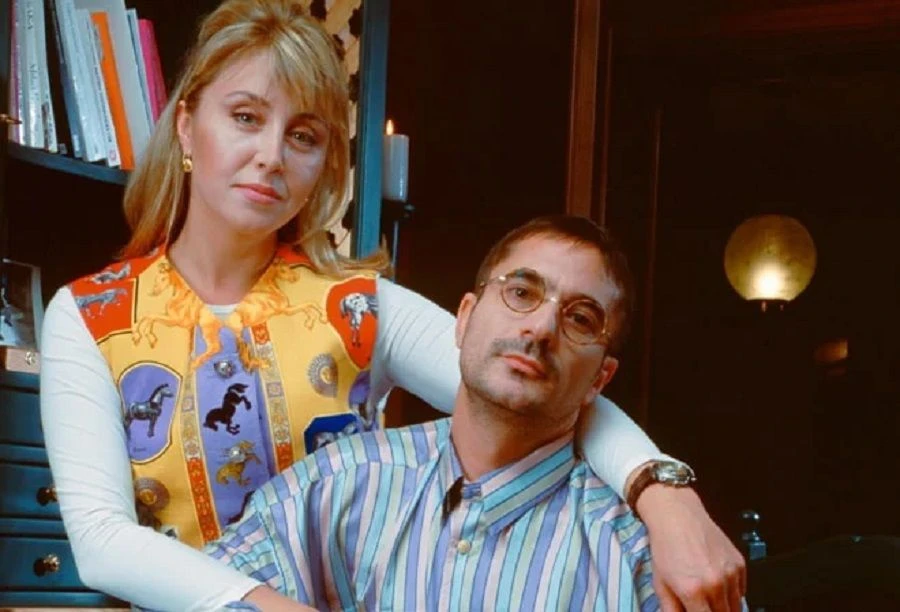 Eski eşinden Mehmet Ali Erbil’e nafaka tepkisi: Canı çok acır, bunu biliyor - Sayfa 1