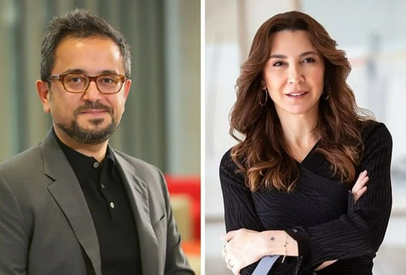 Ali Sabancı-Vuslat Doğan Sabancı çifti evini ayırdı - Sayfa 1