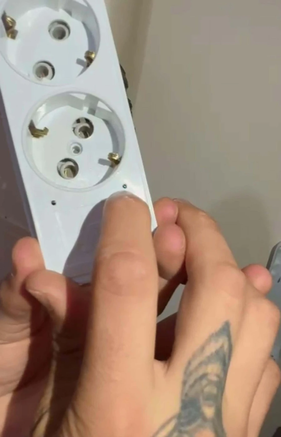 Gizli kamera skandalında mide bulandıran ifade! İtiraf etti. Canlı izliyormuş - Sayfa 2