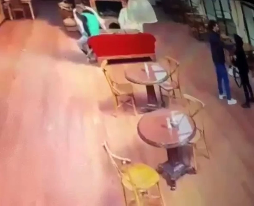 Danla Bilic’e şiddet uygulayan Berk Çetin’i bakın kim ihbar etti! - Sayfa 2