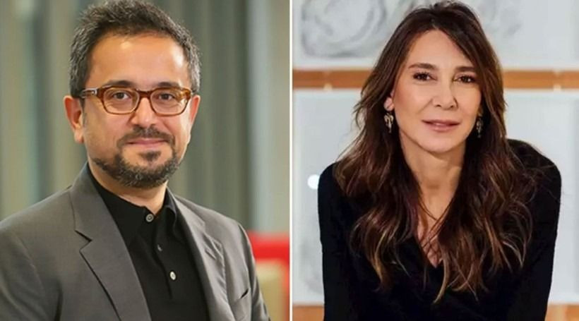 Ali Sabancı-Vuslat Doğan Sabancı çifti evini ayırdı - Sayfa 2