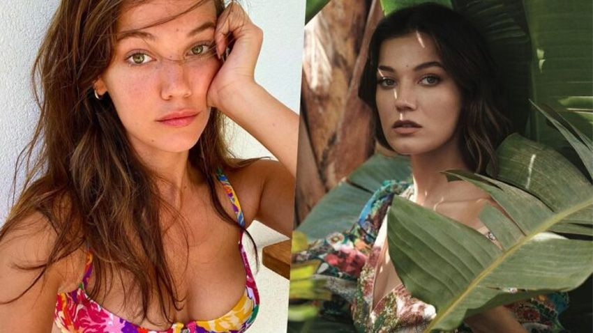 Pınar Deniz'den dikkat çeken sosyal medya hamlesi! Evlendikten 6 ay sonra değiştirdi - Sayfa 2