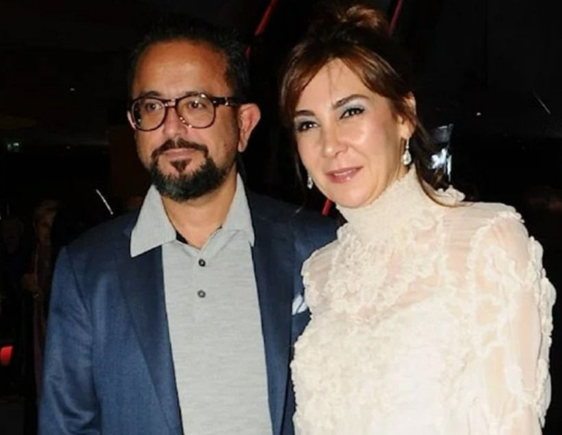 Ali Sabancı-Vuslat Doğan Sabancı çifti evini ayırdı - Sayfa 4