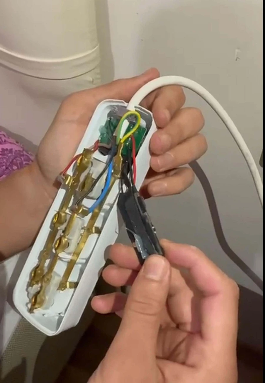 Gizli kamera skandalında mide bulandıran ifade! İtiraf etti. Canlı izliyormuş - Sayfa 4