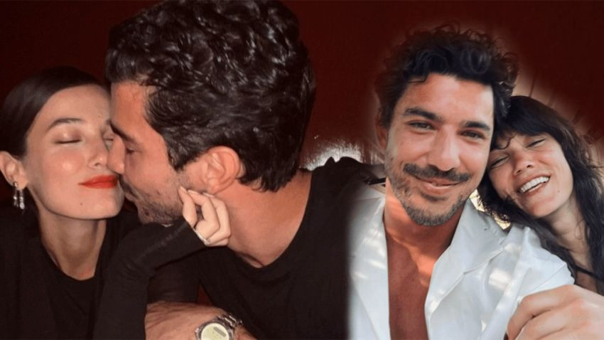 Pınar Deniz'den dikkat çeken sosyal medya hamlesi! Evlendikten 6 ay sonra değiştirdi - Sayfa 4