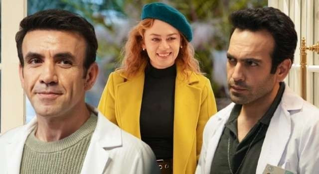 Bahar dizisinde başrol oyuncusunun acı vedası! Bomba isim diziden ayrılıyor... - Sayfa 3