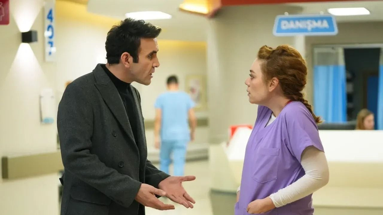 Bahar dizisinde başrol oyuncusunun acı vedası! Bomba isim diziden ayrılıyor... - Sayfa 4