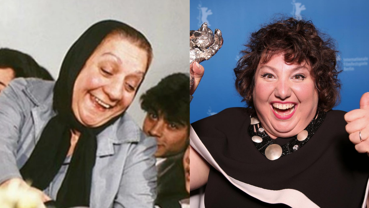 'Adile' filminde  Ayşen Gruda'yı canlandıracak isim belli oldu! "Zor olduğunu fark ettim" - Sayfa 3