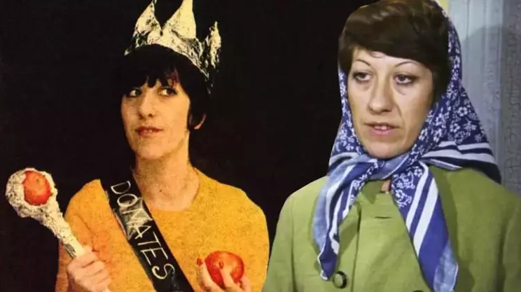 'Adile' filminde  Ayşen Gruda'yı canlandıracak isim belli oldu! "Zor olduğunu fark ettim" - Sayfa 4