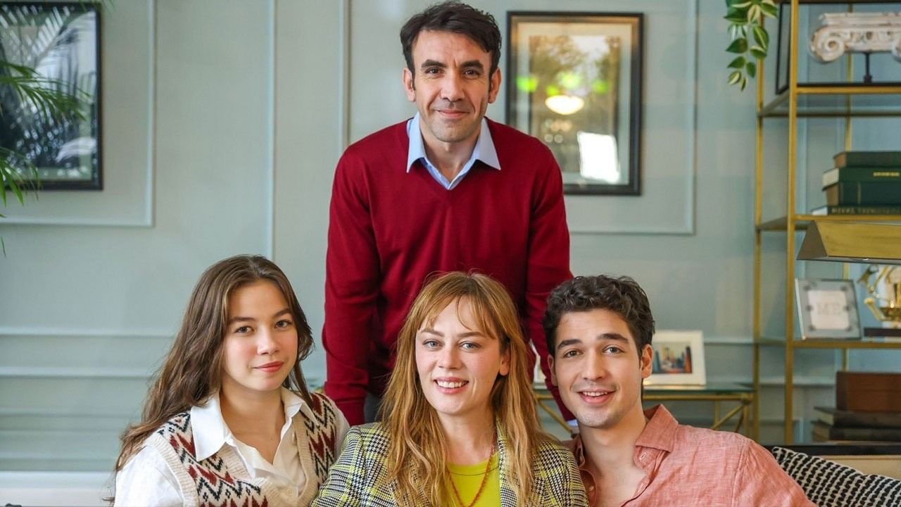 Bahar dizisinde başrol oyuncusunun acı vedası! Bomba isim diziden ayrılıyor... - Sayfa 1