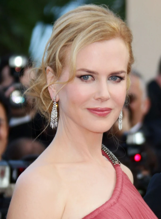 Nicole Kidman'ın rüyaları kitap oluyor - Sayfa 1
