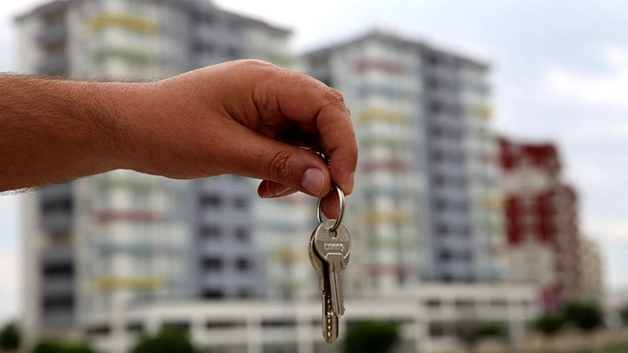 Konut fiyatlarının en çok düştüğü iller belli oldu - Sayfa 1