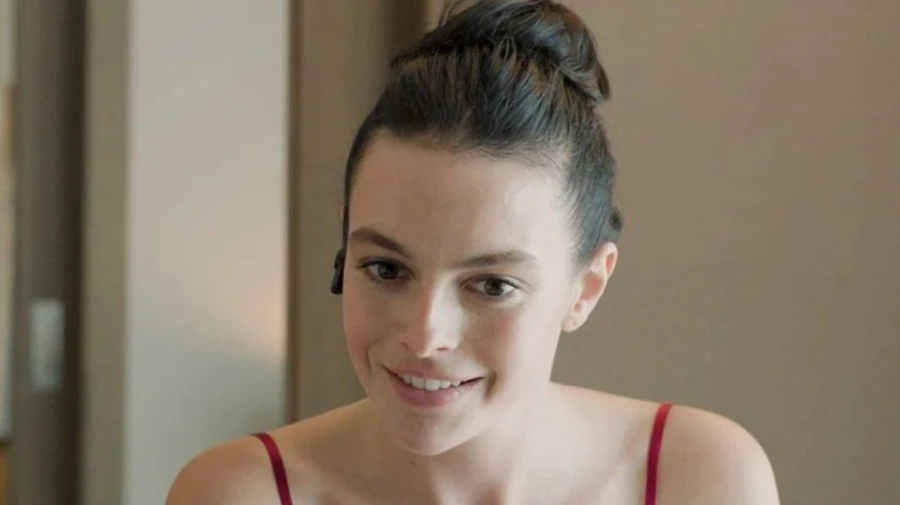 Dizisi final yapmıştı! Ünlü oyuncu Melis Sezen'den sürpriz karar - Sayfa 1