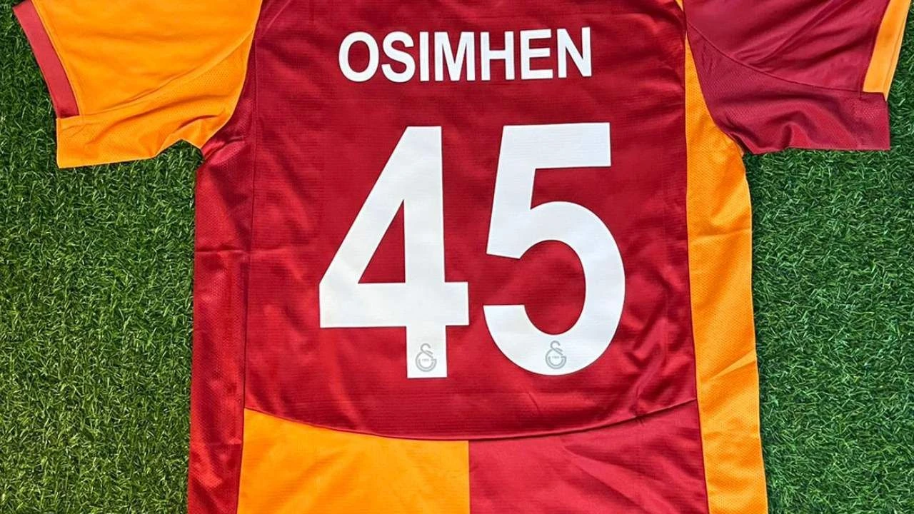 Victor Osimhen'in Galatasaray'dan ne istediği ortaya çıktı; Herkes ters köşe oldu - Sayfa 10