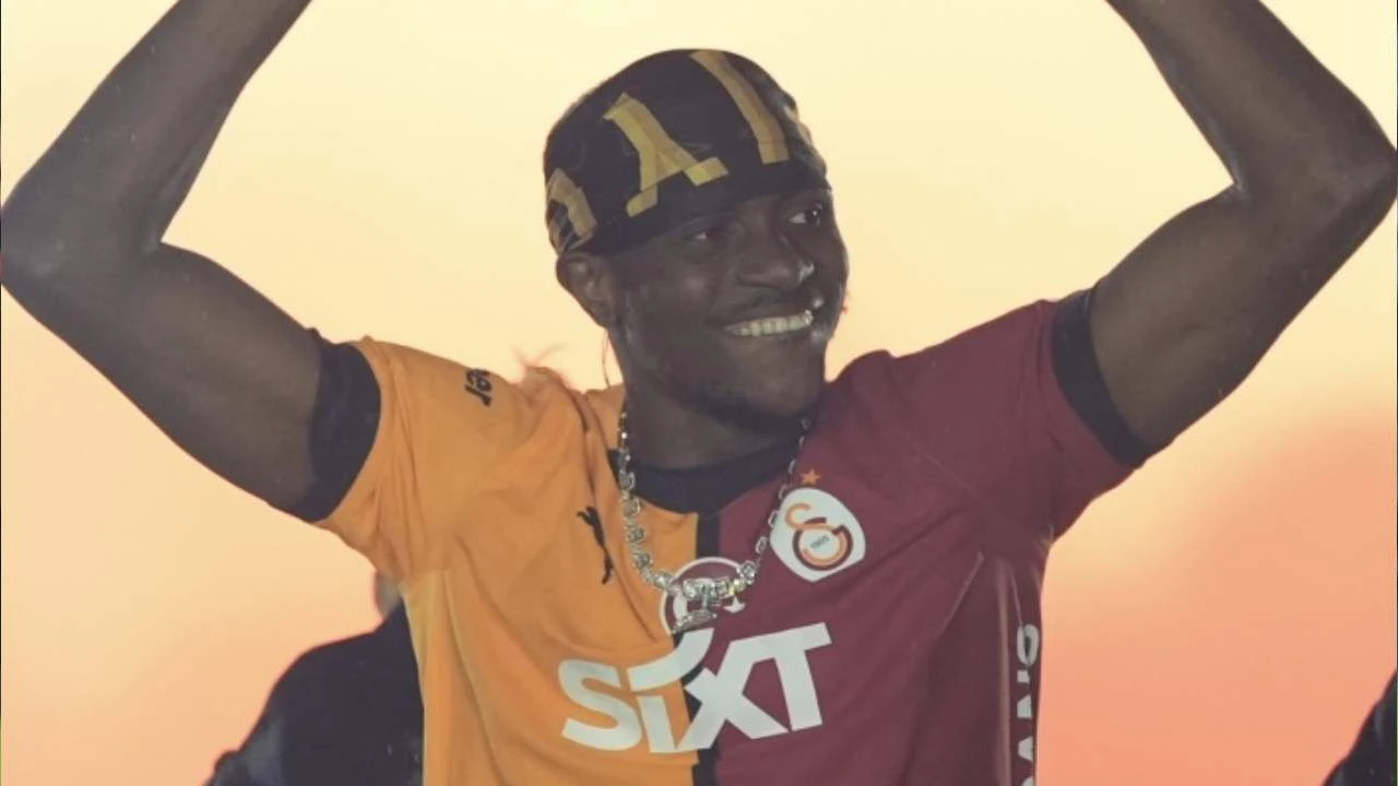 Victor Osimhen'in Galatasaray'dan ne istediği ortaya çıktı; Herkes ters köşe oldu - Sayfa 13