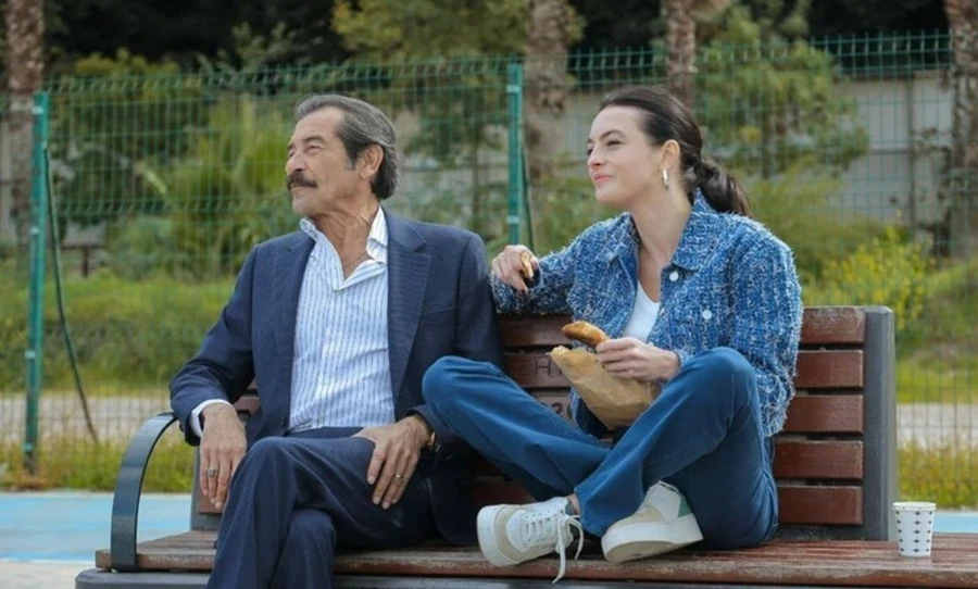 Dizisi final yapmıştı! Ünlü oyuncu Melis Sezen'den sürpriz karar - Sayfa 2