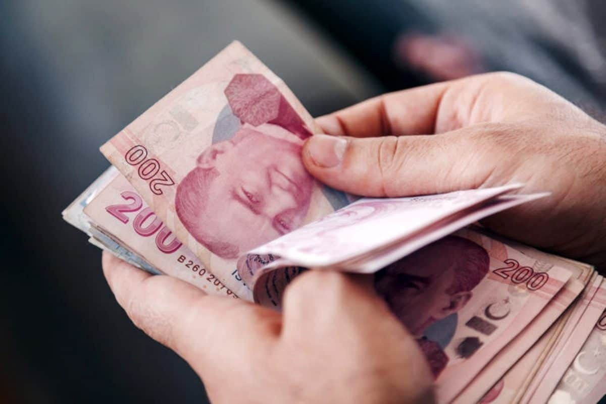 2 MİLYON TL'NİN 32 GÜNLÜK FAİZ GETİRİSİ BELLİ OLDU! İşte 2 milyon TL'nin 1 aylık faiz getirisi - Sayfa 1