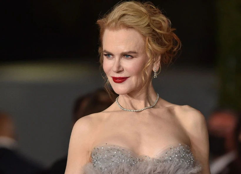 Nicole Kidman'ın rüyaları kitap oluyor - Sayfa 2