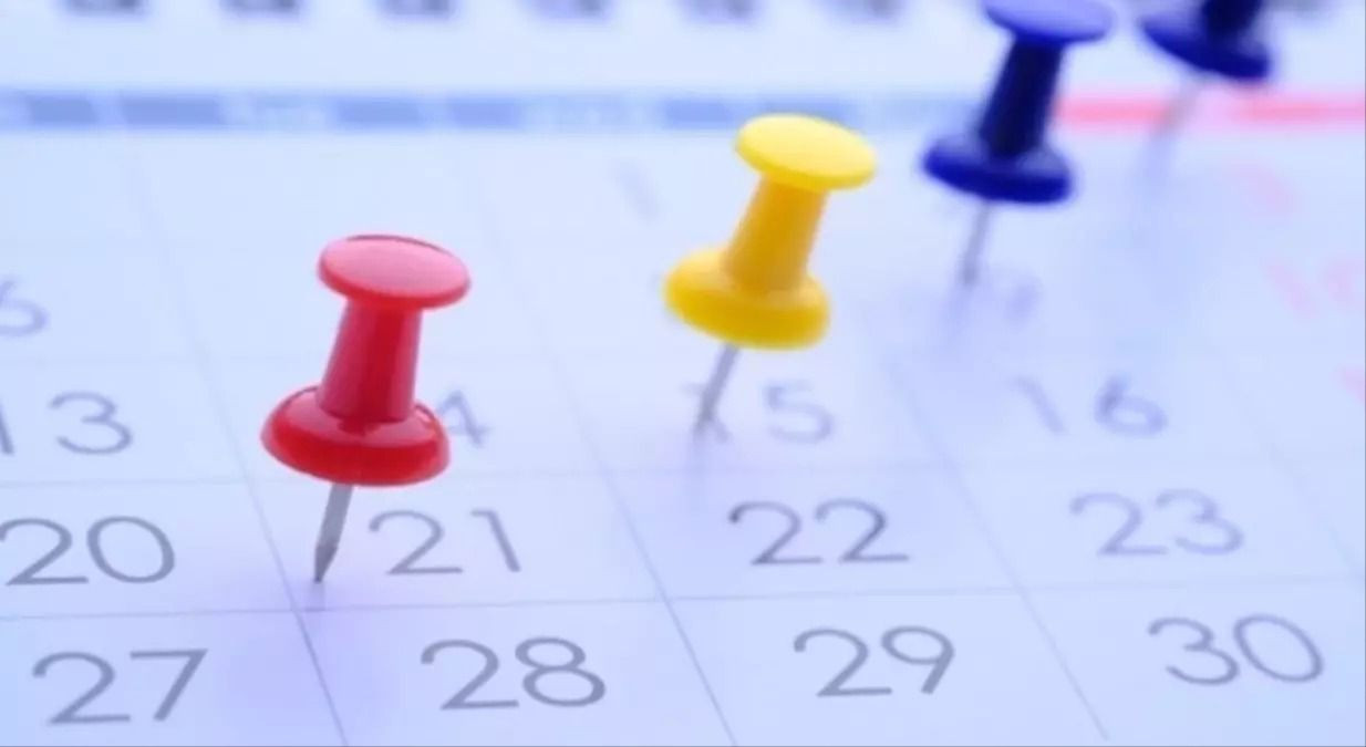 29 MAYIS RESMÎ TATİL Mİ? 29 MAYIS'TA OKULLAR TATİL Mİ? 29 MAYIS TOPLU TAŞIMA ÜCRETSİZ Mİ? - Sayfa 3