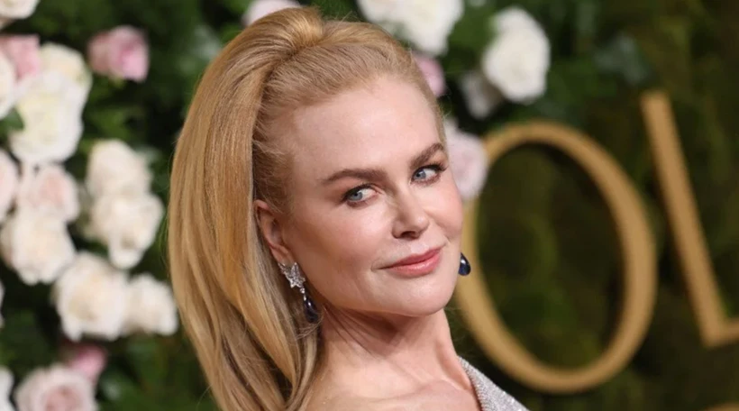 Nicole Kidman'ın rüyaları kitap oluyor - Sayfa 3