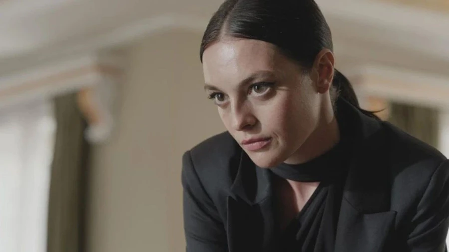 Dizisi final yapmıştı! Ünlü oyuncu Melis Sezen'den sürpriz karar - Sayfa 3