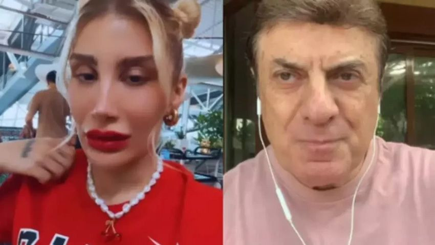 İrem Derici ve Coşkun Sabah polemiği tavan yaptı!  "Yemediğiniz halt yok, anneme..." - Sayfa 4