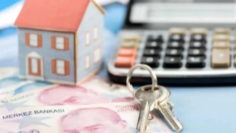 Konut fiyatlarının en çok düştüğü iller belli oldu - Sayfa 4