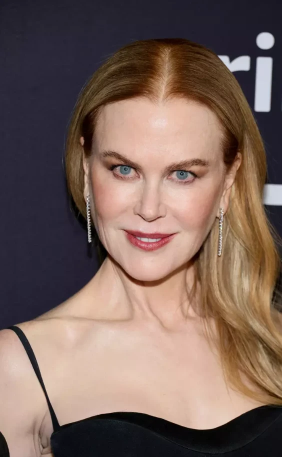Nicole Kidman'ın rüyaları kitap oluyor - Sayfa 4