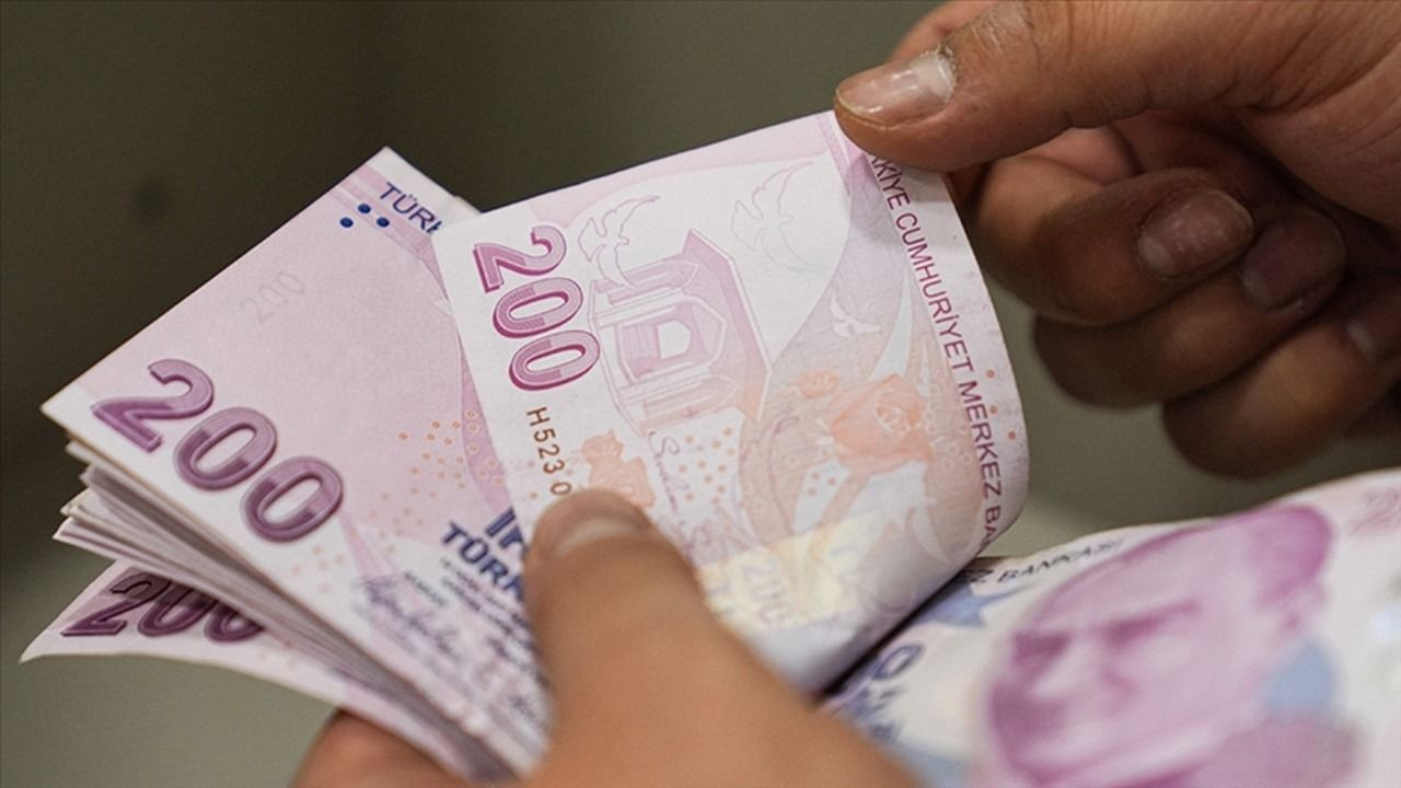 İş dünyasından çarpıcı asgari ücrete zam hamlesi! Çok net görüyoruz diyerek açıkladılar... - Sayfa 7