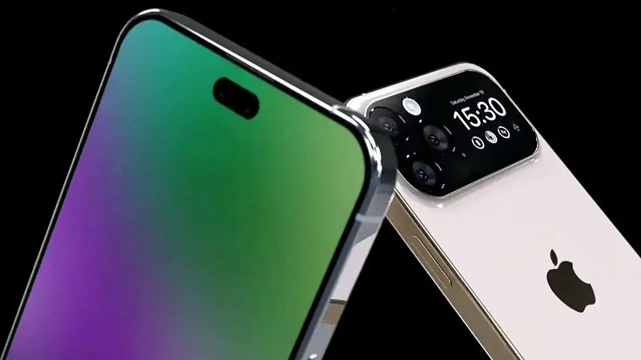 iPhone'a 200 megapiksel kamera! Akıllı telefon teknolojisini derinden sarsacak değişiklik geliyor - Sayfa 3