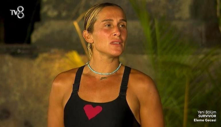 Düello nefesleri kesti! İddialı isim Survivor’a veda etti! - Sayfa 10
