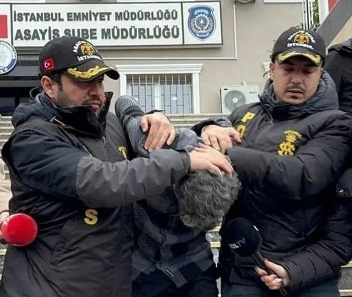 Bağcılar'da vahşet! Lamba değiştirmeye gitti, 12 yaşındaki kızı bir söz yüzünden katletti - Sayfa 5